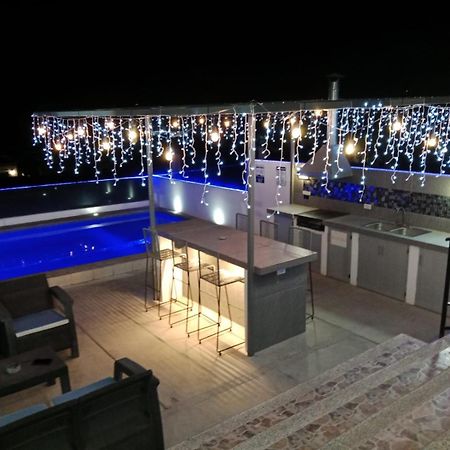 Vila Alberca Caliente, Heated Pool House With The View San Carlos Nuevo Guaymas Exteriér fotografie